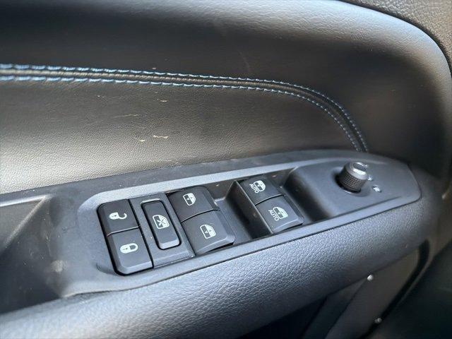 new 2026 Jeep Compass car, priced at $36,345