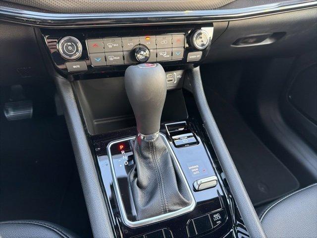 new 2026 Jeep Compass car, priced at $36,345