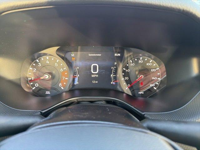 new 2026 Jeep Compass car, priced at $36,345