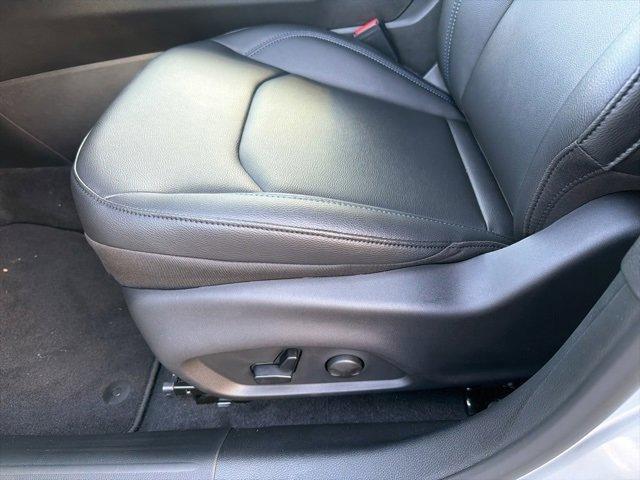 new 2026 Jeep Compass car, priced at $36,345