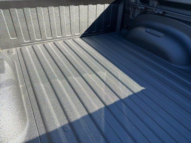 new 2026 Ram 1500 car, priced at $65,485