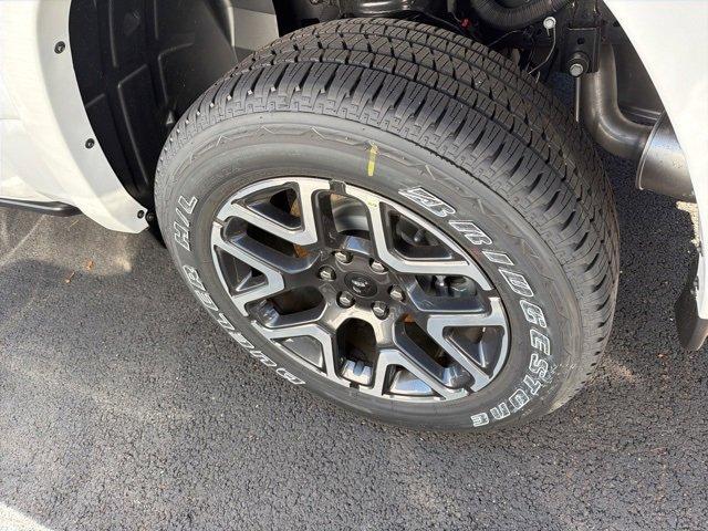 new 2026 Ram 1500 car, priced at $65,485