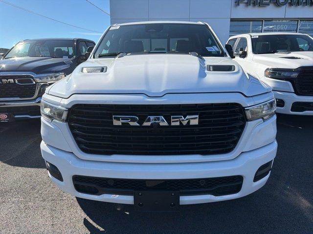new 2026 Ram 1500 car, priced at $65,485