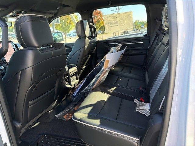 new 2026 Ram 1500 car, priced at $65,485