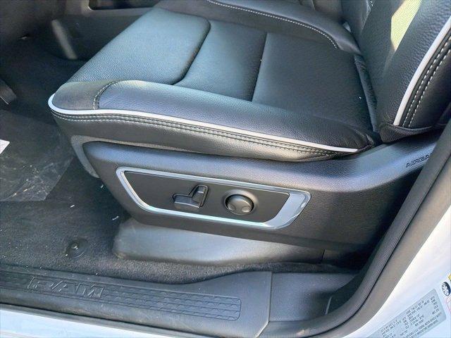 new 2026 Ram 1500 car, priced at $65,485