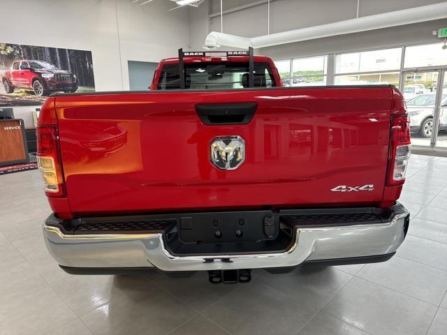 new 2024 Ram 2500 car, priced at $54,995