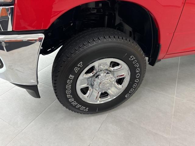 new 2024 Ram 2500 car, priced at $54,995
