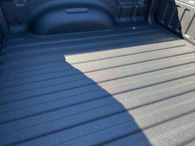 new 2025 Ram 1500 car, priced at $51,433