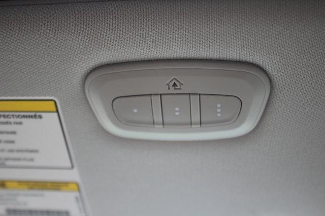 used 2021 Jeep Cherokee car, priced at $21,150