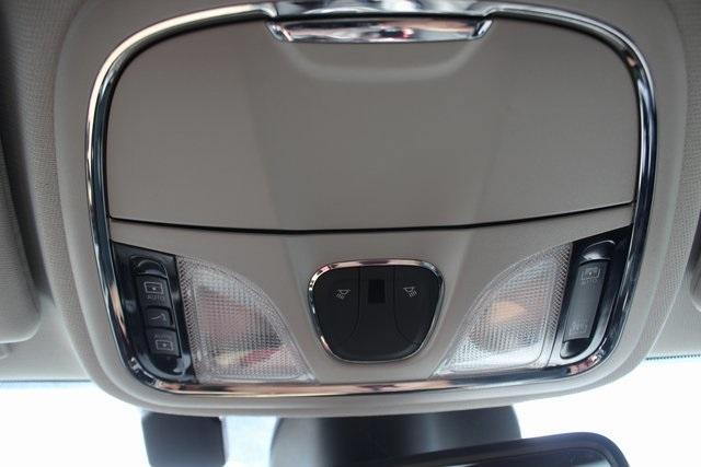 used 2021 Jeep Cherokee car, priced at $21,150