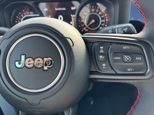 new 2024 Jeep Gladiator car, priced at $60,040