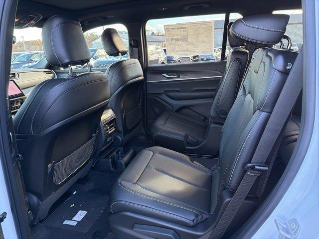 new 2025 Jeep Grand Cherokee L car, priced at $52,784