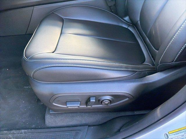 new 2025 Jeep Grand Cherokee L car, priced at $52,784