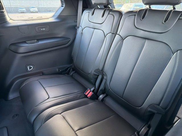 new 2025 Jeep Grand Cherokee L car, priced at $52,784