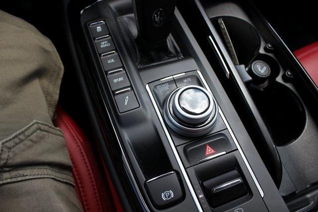 used 2022 Maserati Levante car, priced at $40,999