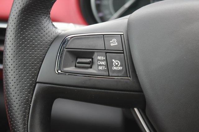 used 2022 Maserati Levante car, priced at $40,999