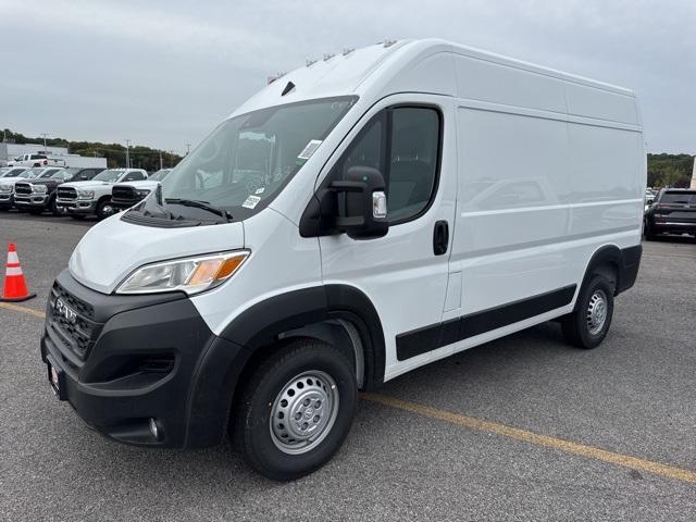 new 2024 Ram ProMaster 2500 car, priced at $52,770