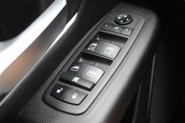 used 2021 Ram 1500 car, priced at $35,950
