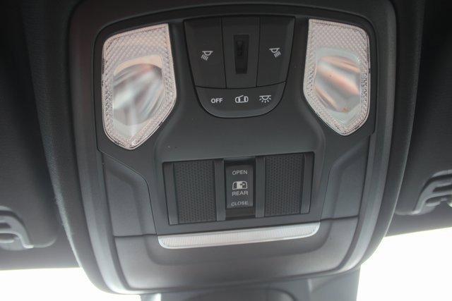 used 2021 Ram 1500 car, priced at $35,950