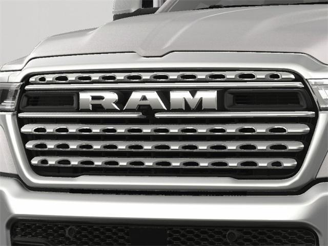 new 2025 Ram 1500 car, priced at $78,280