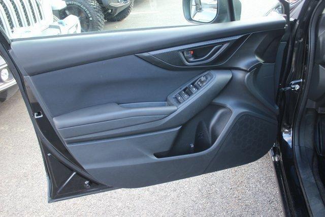 used 2019 Subaru Impreza car, priced at $11,750