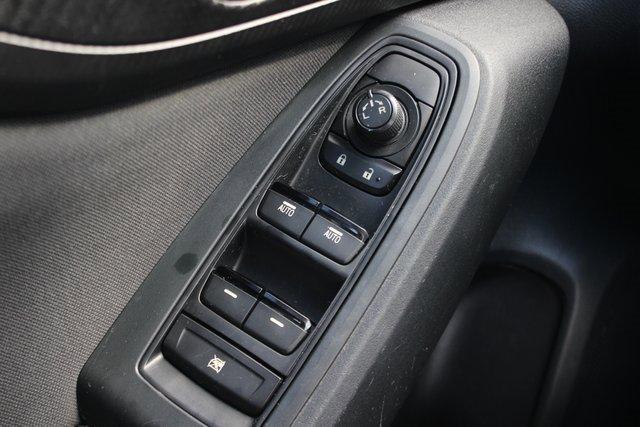 used 2019 Subaru Impreza car, priced at $11,750