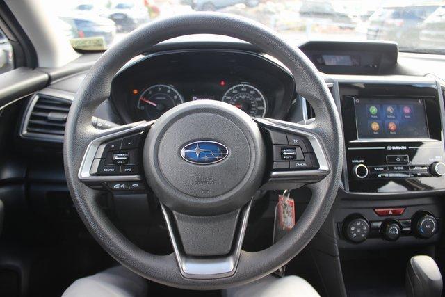 used 2019 Subaru Impreza car, priced at $11,750