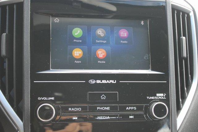 used 2019 Subaru Impreza car, priced at $11,750