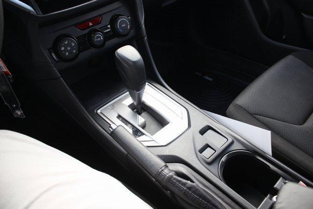 used 2019 Subaru Impreza car, priced at $11,750