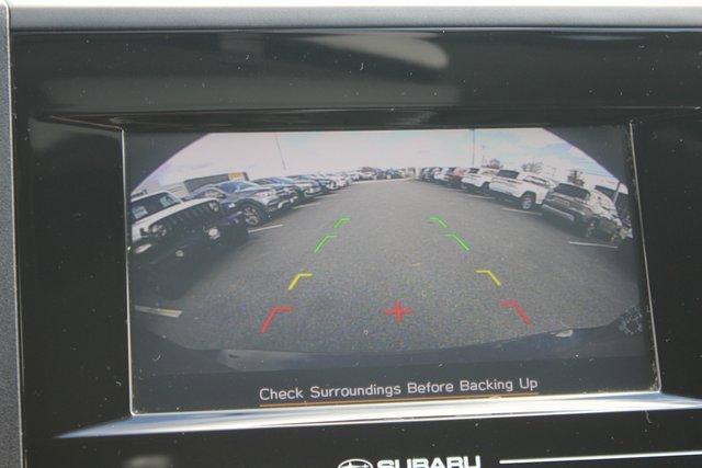 used 2019 Subaru Impreza car, priced at $11,750