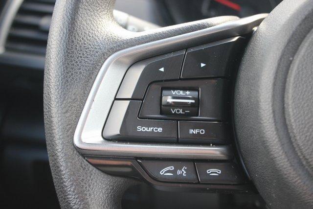 used 2019 Subaru Impreza car, priced at $11,750