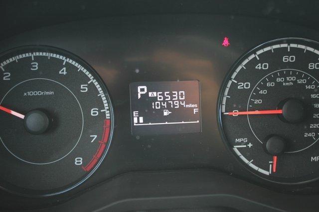 used 2019 Subaru Impreza car, priced at $11,750