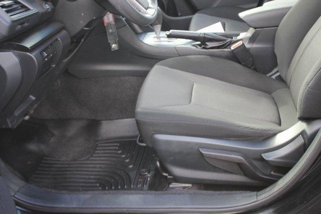 used 2019 Subaru Impreza car, priced at $11,750