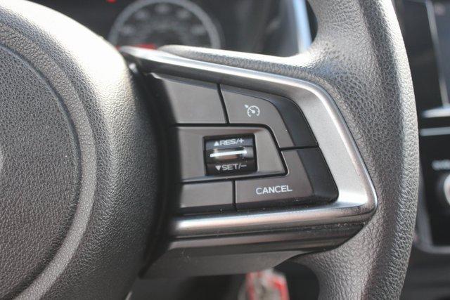 used 2019 Subaru Impreza car, priced at $11,750