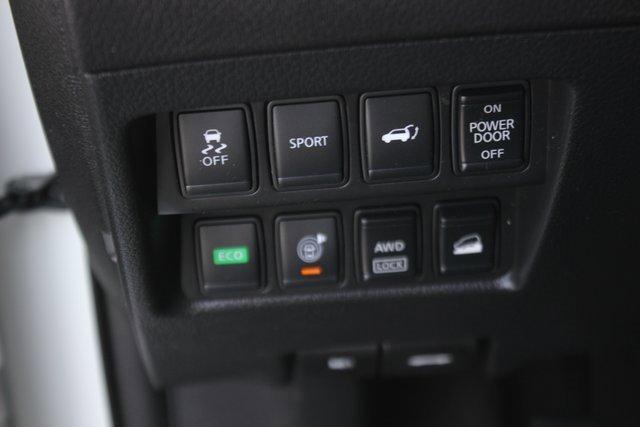 used 2016 Nissan Rogue car, priced at $13,839