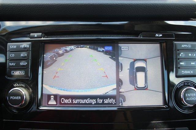 used 2016 Nissan Rogue car, priced at $13,839