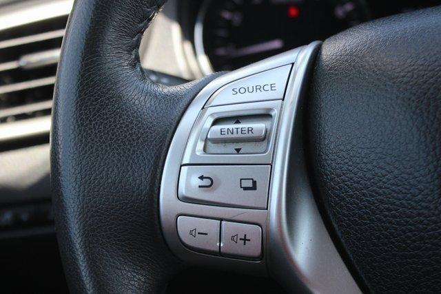 used 2016 Nissan Rogue car, priced at $13,839