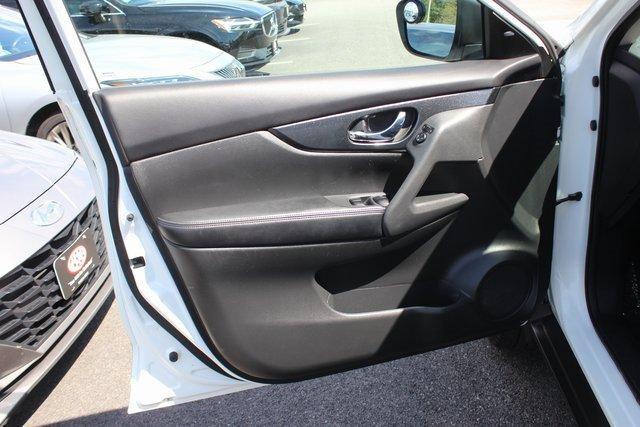 used 2016 Nissan Rogue car, priced at $13,839