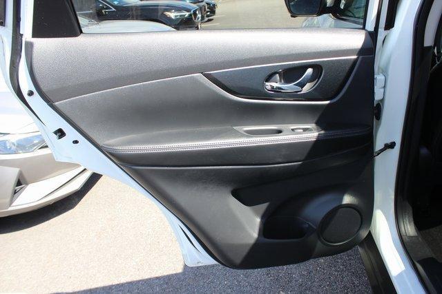used 2016 Nissan Rogue car, priced at $13,839