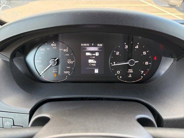 new 2026 Ram ProMaster 3500 car, priced at $58,340