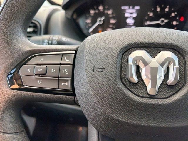 new 2026 Ram ProMaster 3500 car, priced at $58,340