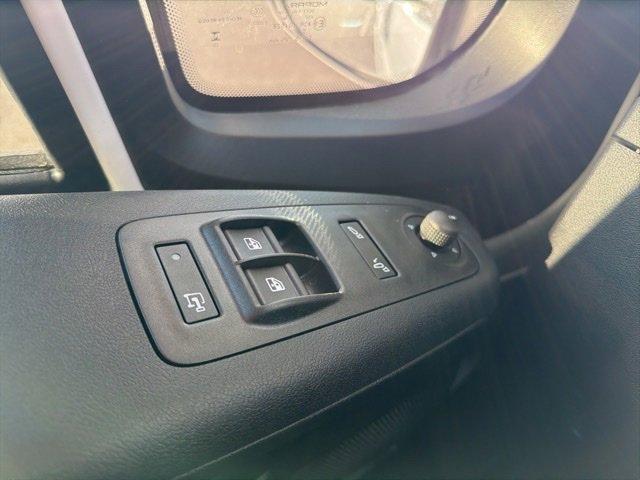 new 2026 Ram ProMaster 3500 car, priced at $58,340