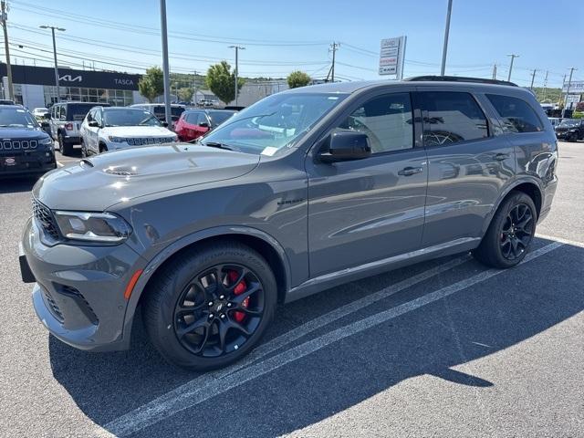 new 2024 Dodge Durango car, priced at $59,945