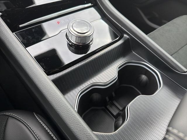 new 2025 Jeep Grand Cherokee car, priced at $43,958