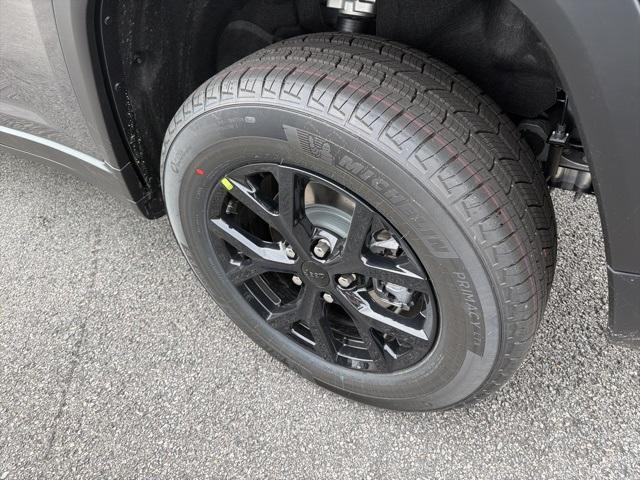 new 2025 Jeep Grand Cherokee car, priced at $43,958