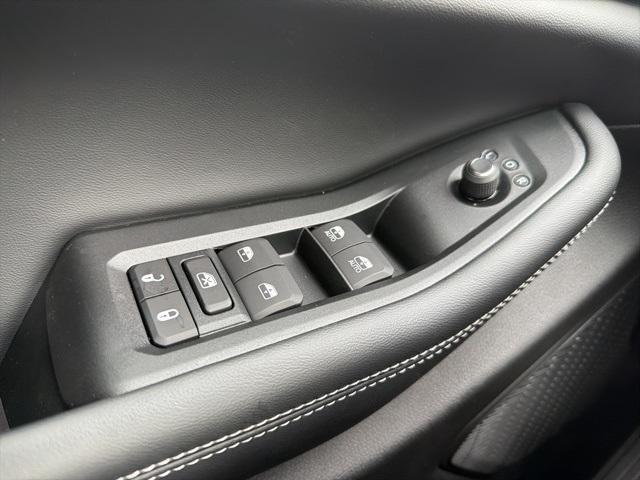 new 2025 Jeep Grand Cherokee car, priced at $43,958