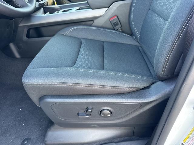 new 2025 Ram 1500 car, priced at $51,132