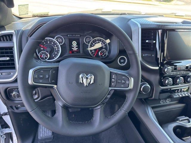 new 2025 Ram 1500 car, priced at $51,132
