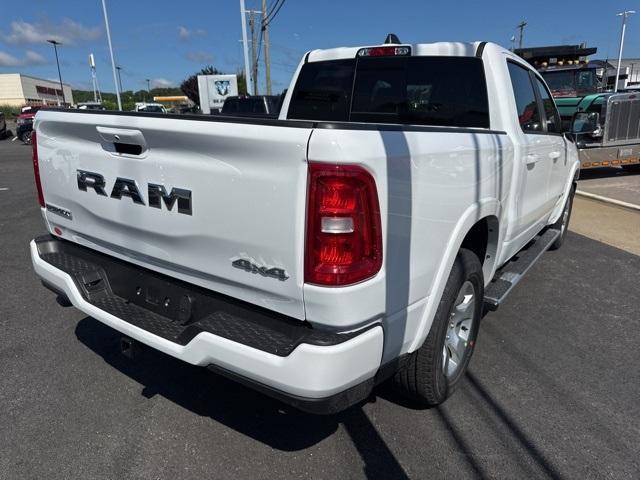 new 2025 Ram 1500 car, priced at $51,132