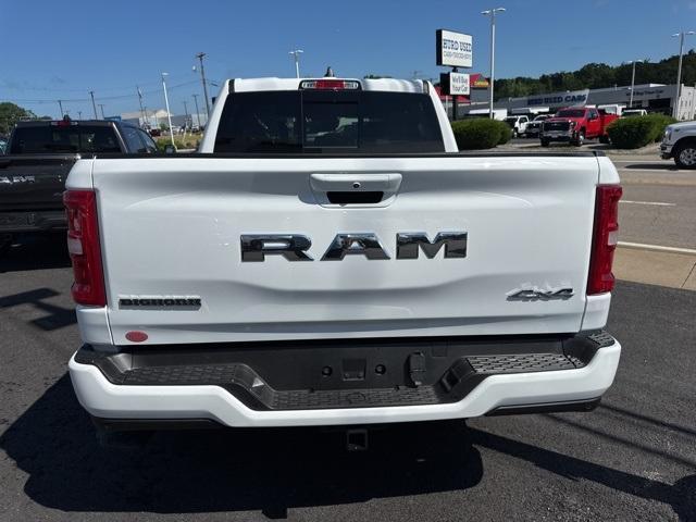 new 2025 Ram 1500 car, priced at $51,132